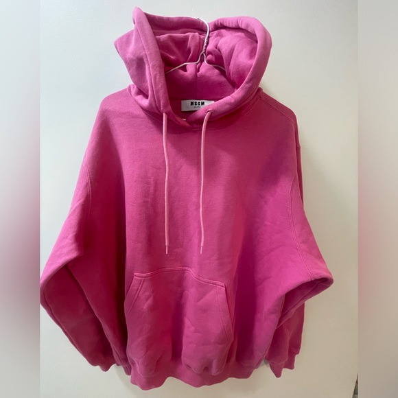 MSGM Hoodie - Picture 2 of 4